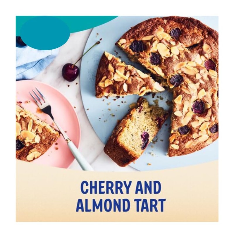 Moroccan Almond Extract 2X35ml Created with the finest quality almonds