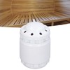 Steam Outlet, SPA Steam Generator Nozzle G1/2 Male Thread Steam