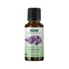 Lavender Essential Oil Organic [1.0 fl oz (30 ml)] NOW