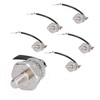 5 Pcs Rectifier Diode 1200V 70A Reverse Silicon Power Rectifier