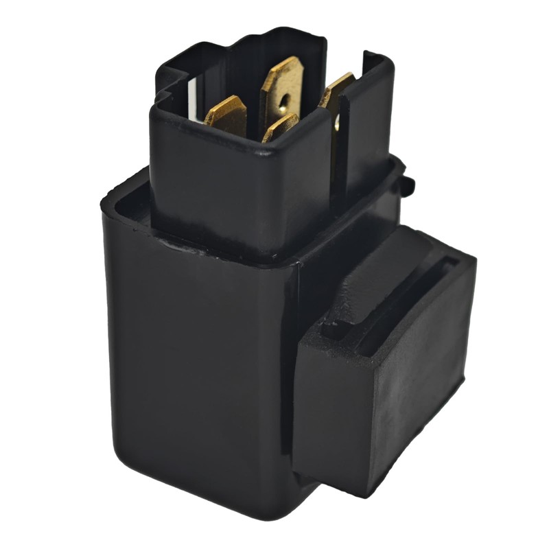 Fuel Pump Fan Off Relay 38740-24X50 (Pack of 2) -