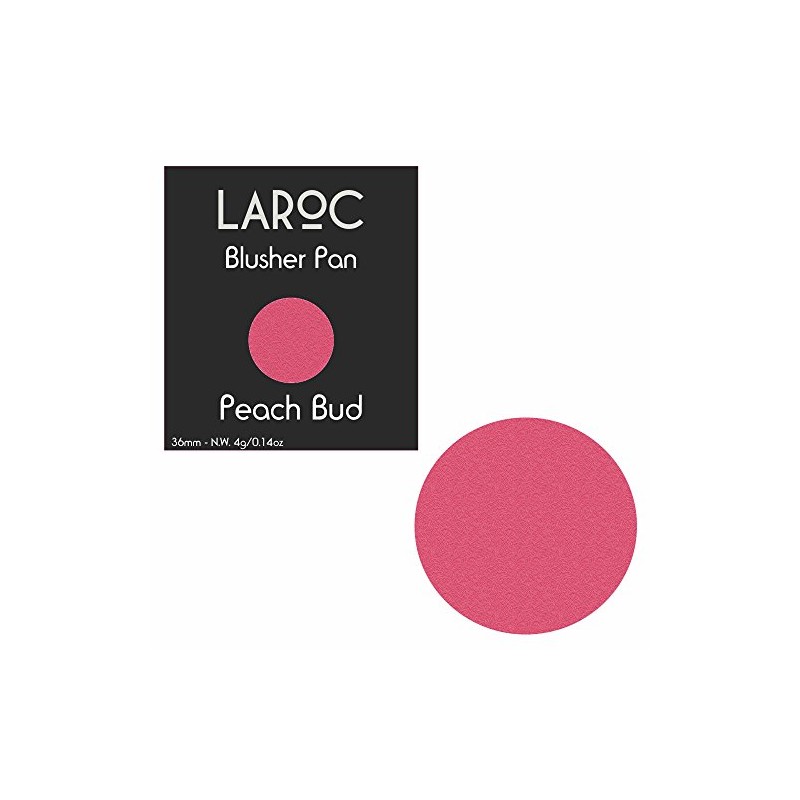 LaRoc Shadow Bed Magnetic Makeup Single Blusher Individual Pan Refill