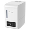 BONECO S250 Large Room Steam Humidifier with Hand Warm Mist