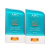 AHC 내추럴 퍼펙션 프레쉬 선스틱 SPF50+ 22g 2개 AHC Natural Perfection Fresh Sunscreen Stick SPF50+ 22g 2-pack