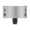 Bosch 1 x Pro Multi Material Power Change Plus Hole