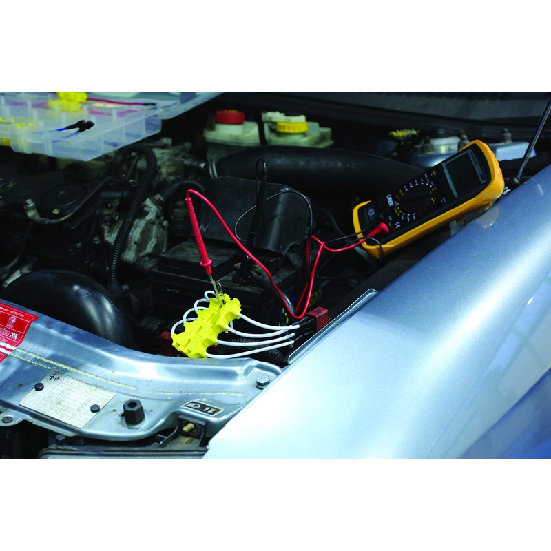 Laser 6545 Relay Box Test Kit