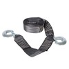 labwork 2 Inch x 20 Feet Boat Trailer Winch Strap