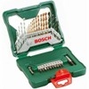 Bosch Accessories Bosch 30-Piece X-Line Titanium Drill and Screwdriver Set