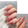 MIGOTHIC Love Actually Glitter Gel 10ml, Color:MG08