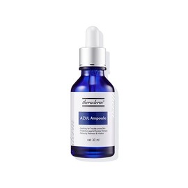 [Ceraderm] Azul Ampoule 30ml / [쎄라덤] 아줄 앰플 30ml