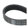 SKF VKMV 6PK1180 Multi-V belt