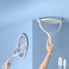 Anne Diary Electric Bug Zapper Racket Mosquito Fly Gnat Wasp