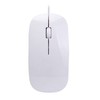USB 3.0 Wired Slim Mouse, Optical 2.4GHZ USB Desktop Mouse,3