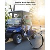 Shifter Cable Fit for EZGO Gas Shuttle 4/6 2008 and
