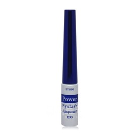 Etude Power Lash Eyelash Serum 6g / 에뛰드 파워 래쉬 속눈썹 영양제 6g