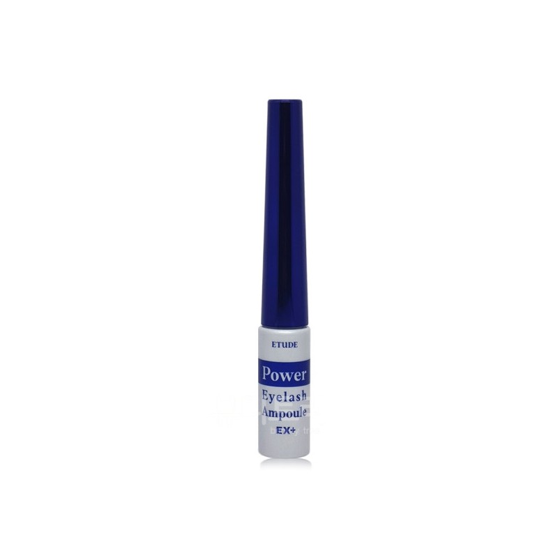 Etude Power Lash Eyelash Serum 6g / 에뛰드 파워 래쉬