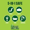 Green Gobbler Ultra Concentrated Drain Clog Remover & Cleaner |