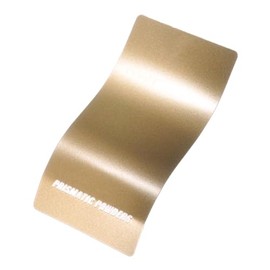 PRISMATIC POWDERS® Edgemont Gold (1 LB/PMB-4881) - The Powder Coat Color Experts