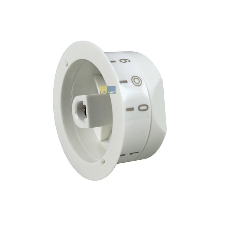 Küppersbusch 063021 Knob Knob Cooker