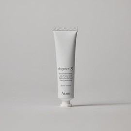 Aiam Hand Cream Chapter 8 30g Hand Care Body Care Skin Care Moisturizing Gift