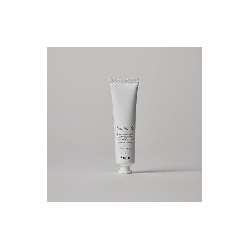 Aiam Hand Cream Chapter 8 30g Hand Care Body Care