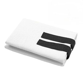 LAISIZHU Fireproof Sheet, Sputter Sheet, Fireproof, Heat Resistant, Flame Proof, Welding, Sparkling, Wood Stove, Bonfire Stand, Kitchen, Fire, Fire Extinguishing, Evacuation, Non-Flammable Sheet, Fire