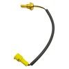 Polaris Snowmobile Water Temperature Sensor, Genuine OEM Part 4012115, Qty
