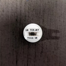 TEEJET XR TeeJet Extended Range Flat Spray Tips XR11008VS