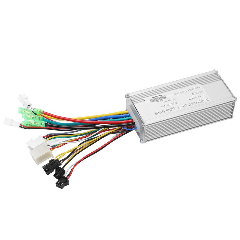Electric Bike Controller Kit 22A Common Controller 36V 48V with