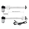 Dlfeue Motor Model JLDQ-18 JLDQ.18.134.333S03 Linear Actuator for Electric Sofa