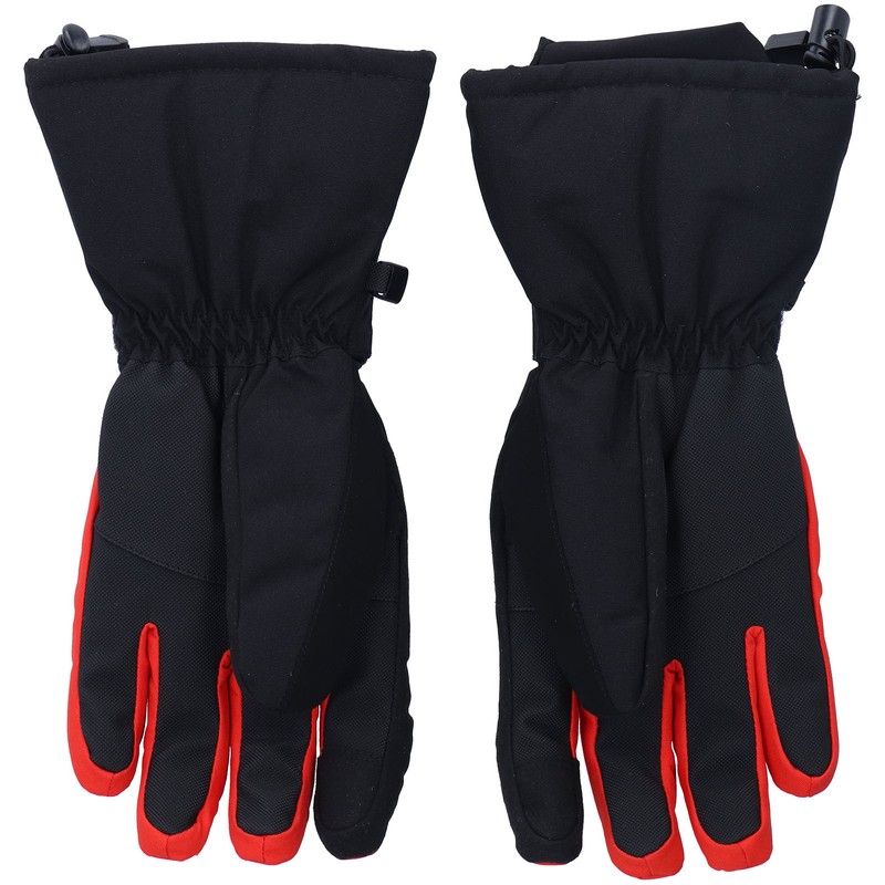 Winter Men and Women Gloves Touch Screen Gloves Windproof and
