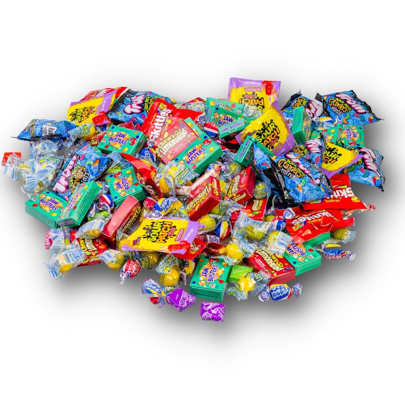 Pinata Candy Mix- Assorted Candy Variety Pack - 6 lb