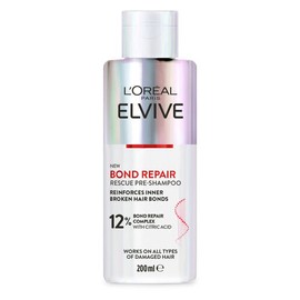 L'Oréal Paris L'Oreal Elvive Bond Repair Pre-Shampoo 200ml