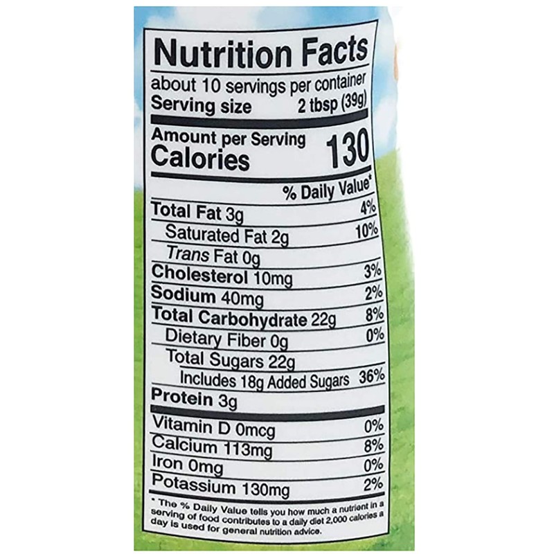 California Farms Sweetened Condensed Milk Full Cream, 14 Oz, Pack