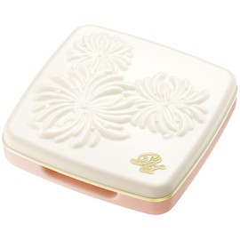Paul & Joe Compact (White)