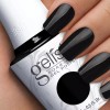 Gelish Gel Polish Semipermanente 15ml Black By Gelish
