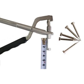 LLF Watch Repair Tool Link Pin Remover Pliers Watch Bracelet Bracelet Link Pin Removal 5 Pins