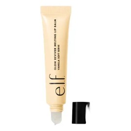 E.l.f Glow Reviver Melting Lip Balm Vainilla Color                                                                                                    