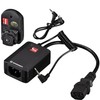Bresser T-16 Photo Studio Trigger Set for Wireless Trigger of