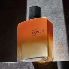 Natura -Homem Tato Deo Parfum For Men - 100ml 3.4 fl oz  Intense woody US Seller
