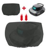 Protective Cover for Cordless Robotic Pool Cleaner - Keyrank Cover