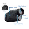 Night Vision Monocular HD Complete Darkness Infrared Camera Telescope Photo