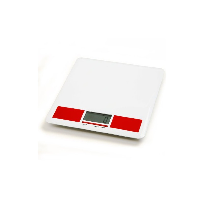 Norpro Digital Diet Kitchen Scale Weighs up to 11 Pounds