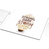 Mauspad – A Strong, Dark Storm Heading Our Way Coffee