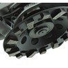 Diamond Cup Grinder ABRASIV CUP Special 125 x 22.23 mm