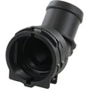Rein CHC0729 Radiator Coolant Hose Connector
