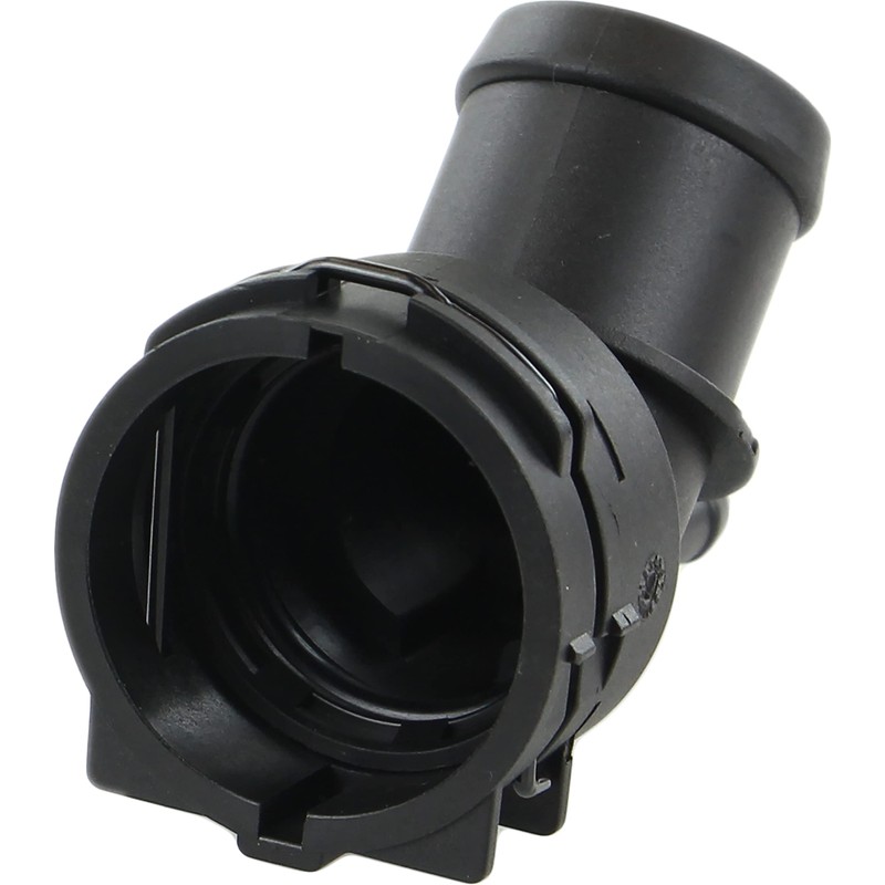 Rein CHC0729 Radiator Coolant Hose Connector