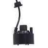 Reptile Mister Humidifier Professional Efficient Quiet Reptile Tank Fogger with