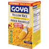 Goya Yellow Rice Mix Multi Pack, 21 oz, 2-Pack