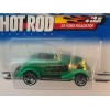 Hot Wheels '33 Ford Roadster - Hot Rod Magazine
